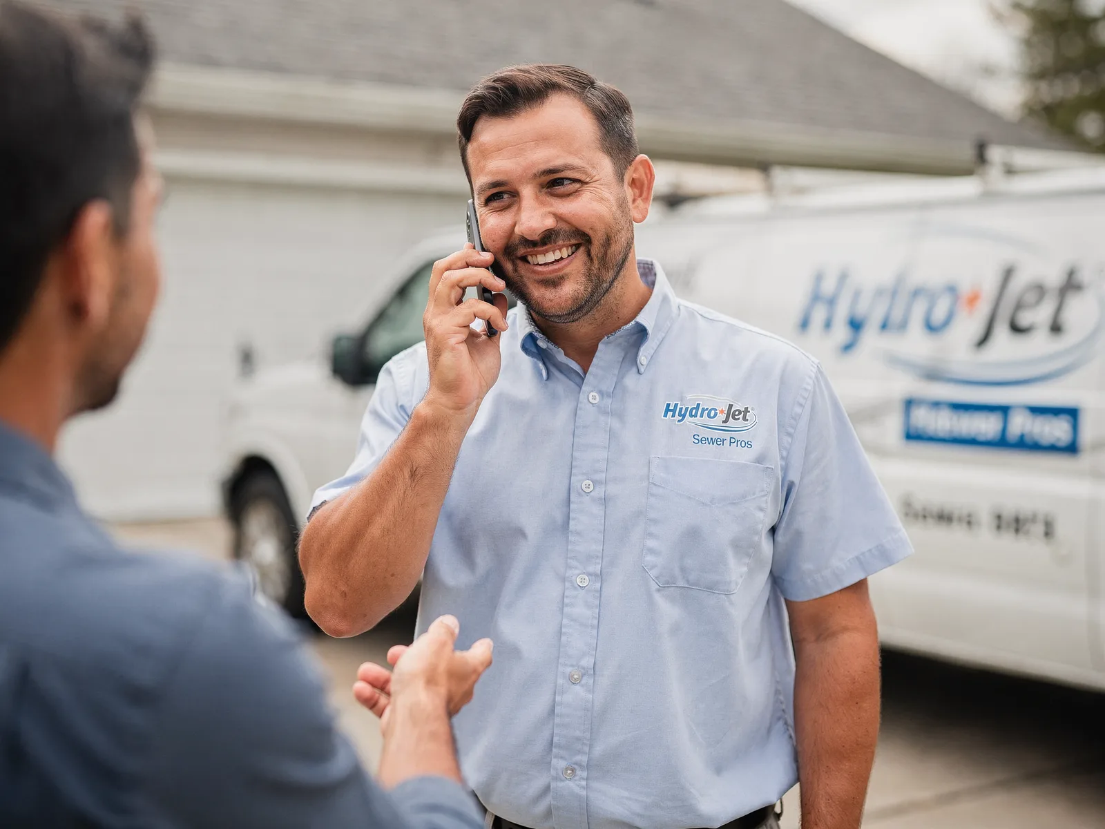 Hydro Jetting Newman Grove, NE FAQs
